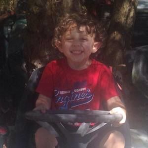 Meet your Posher, Rachael